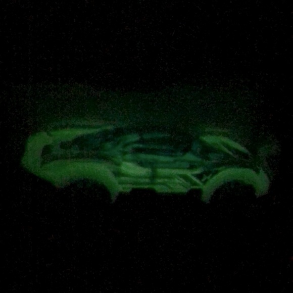 Cosmic Coupe - Picture 4 of 9